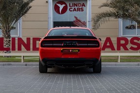 Dodge Challenger 2023