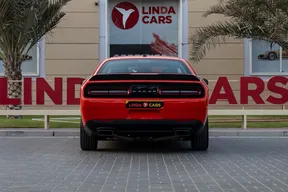 Dodge Challenger 2023