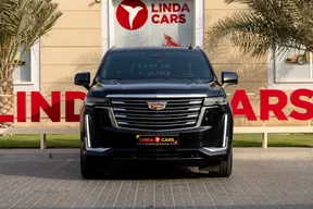 Cadillac Escalade 2021