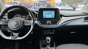 Suzuki Baleno 2024