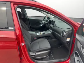 Hyundai Kona 2021