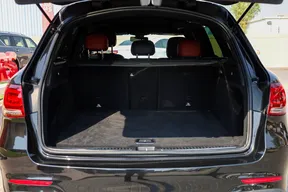 Mercedes-Benz GLC 200 2020