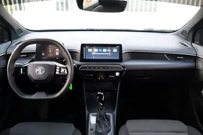 MG 3 2025