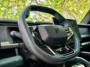 Jetour T2 2025