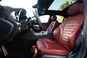 Mercedes-Benz C-Class 200 2021