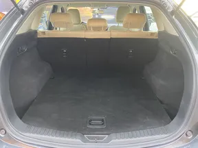 Mazda CX-5 2023