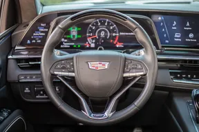 Cadillac Escalade 2023