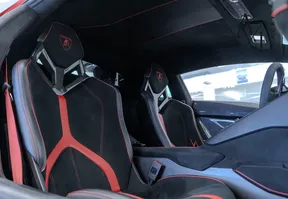 Lamborghini Aventador 2016