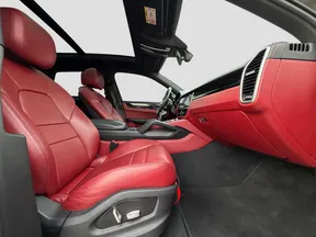 Porsche Cayenne 2020