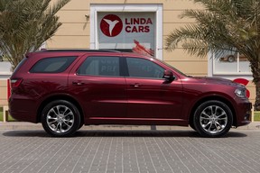Dodge Durango 2020