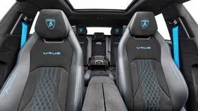 Lamborghini Urus 2023