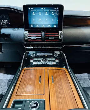 Lincoln Navigator 2019