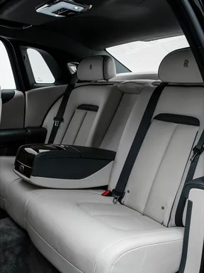 Rolls-Royce Ghost 2021