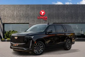 Cadillac Escalade 2023