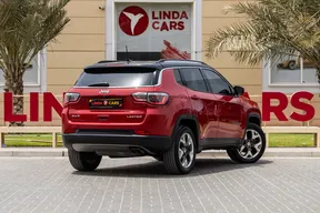 Jeep Compass 2020