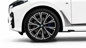 BMW X7 50 2022