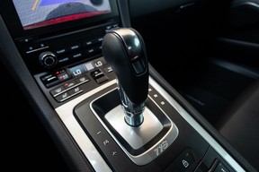 Porsche Boxster 718 2023