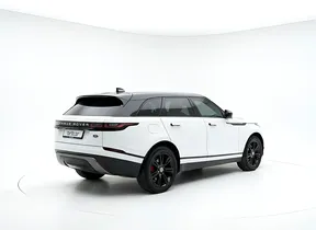 Land Rover Range Rover Velar 2018