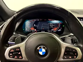 BMW X7 40 2022