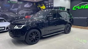 Land Rover Range Rover 2015