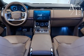 Land Rover Range Rover 2023