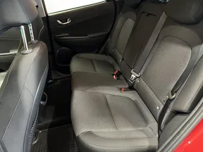 Hyundai Kona 2022