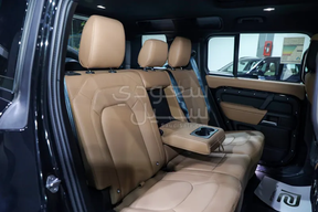 Land Rover Defender 110 2026