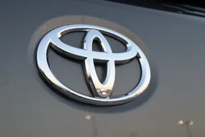 Toyota Land Cruiser 2017