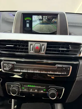 BMW X2 20 2023