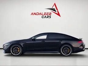 Mercedes-Benz AMG GT 53 2023