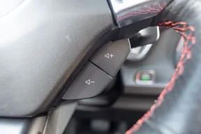 Chevrolet Camaro 2022