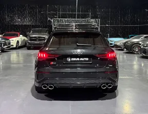 Audi S3 2023