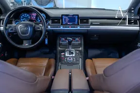 Audi S8 2009