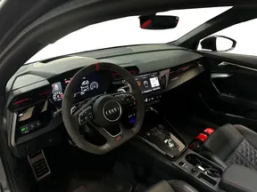 Audi RS3 2023