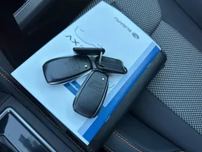 Subaru XV 2018