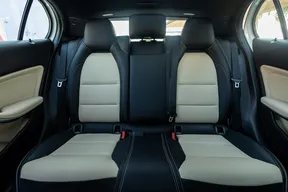 Mercedes-Benz GLA 250 2018