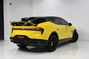 Lotus Eletre 2024