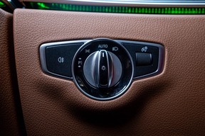 Mercedes-Benz E-Class 300 2022