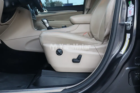 Jeep Grand Cherokee 2018