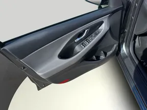 Hyundai i30 2024