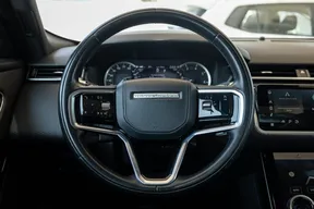 Land Rover Range Rover Velar 2022