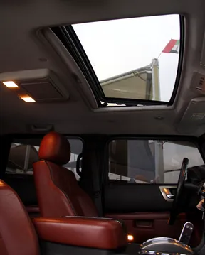 Hummer H2 2009