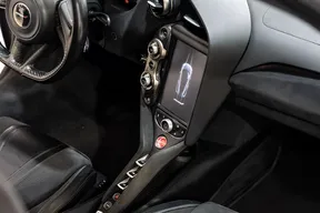 McLaren 720S 2018