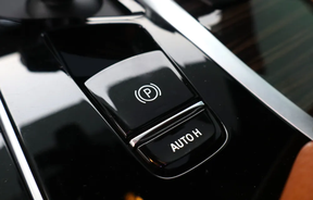 BMW 5 Series 520 2021