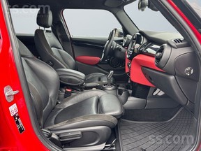 MINI Hatch Cooper S 2019