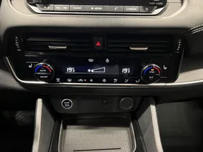 Nissan Qashqai 2023