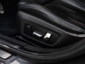 BMW 3 Series 330 2021