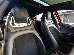 Alfa Romeo Giulietta 2020