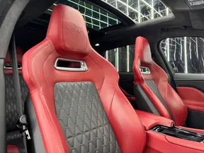 Jaguar F-Pace SVR 2019