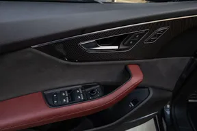 Audi SQ8 2023